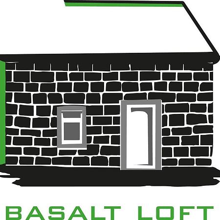 Villa Basalt-Loft à Kottenheim Extérieur photo