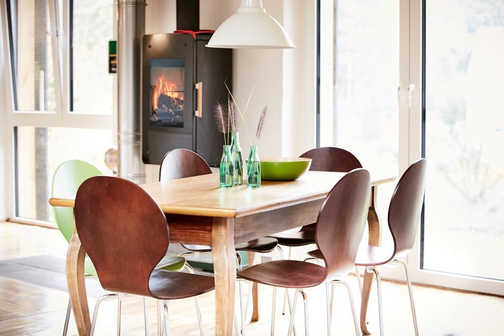 Villa Basalt-Loft à Kottenheim Extérieur photo