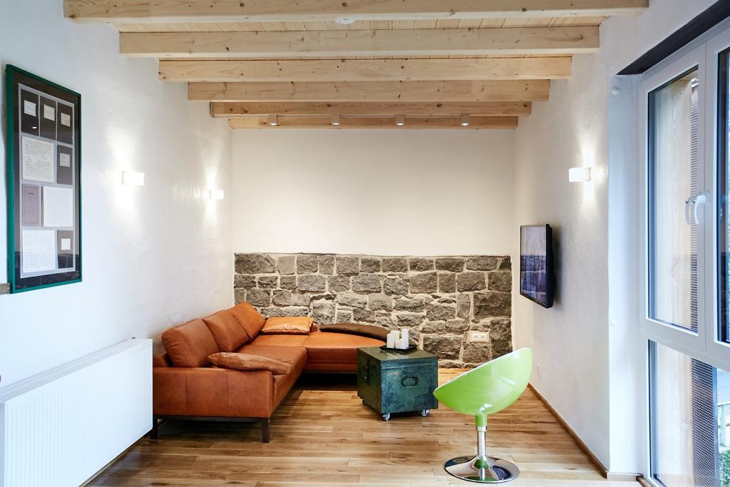 Villa Basalt-Loft à Kottenheim Extérieur photo